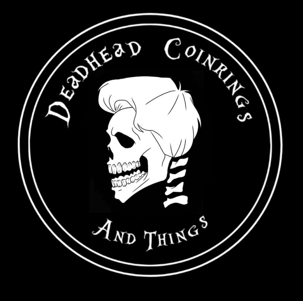 Deadheadcoinrings 